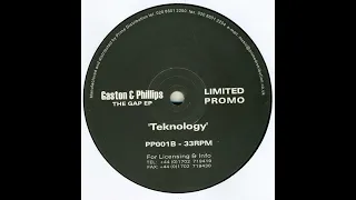 GASTON & PHILLIPS  -  TEKNOLOGY