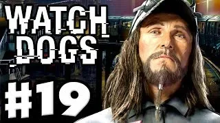 Прохождение Watch Dogs Серия #19 Реймонд Кинни