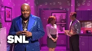 Eternal Spark of Love: Office Romance - SNL