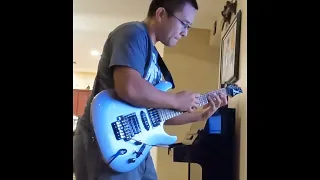 Top Gun Anthem Cover