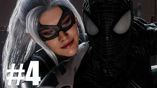 #4 - Spider-Man 2 / Le retour de Black Cat ?