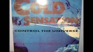 Cold Sensation - Control The Universe (Space Mix)