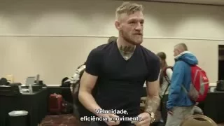 Embedded: UFC 194 - Episódio 4