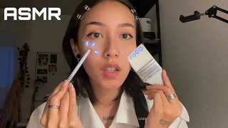 ASMR BUT I‘M THE MICROPHONE ☆ (layered sounds)