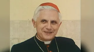 Joseph Ratzinger - The courage to believe (1985)