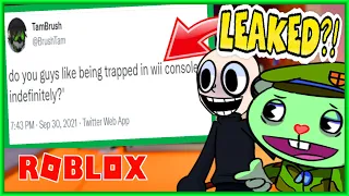 ETELED & FLIPPY LEAKED?! COMING SOON?! (Roblox Funky Friday)