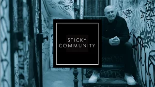 Stick to It, Episode 1: Sticky Community