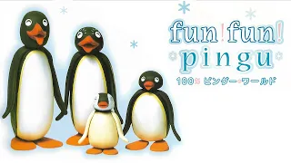 Fun!Fun! Pingu ～100% ピングー・ワールド～ [Full Tape]