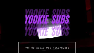 8D AUDIO | YOOKiE - SUBS | TikTok Song