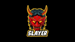 Самая сильная фракция гетто/SLAYER FAMQ/Burton