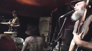 Weedeater - 'Gimme Back My Bullets' - Kung Fu Necktie in Philadelphia - 2014