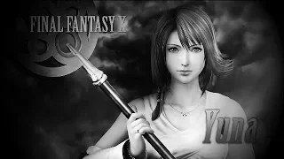 DISSIDIA FINAL FANTASY NT – Yuna Will Change The Game