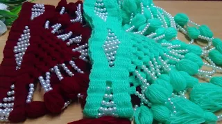 Gate parda ka design 💫👌 wonderful !! new design Get Parda#crochet #online #knitting #crocheting