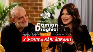 Monica Barladeanu: “Nu stiu ce inseamna dragoste adevarata, am vazut multa falsa!”