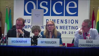 2017 HDIM: Working Session 4