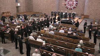 6/16/23 Minnesota Boychoir Concert