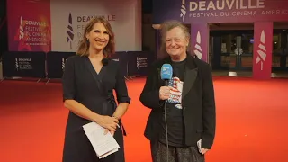 Curtain's up at the 46th Deauville American Film Festival