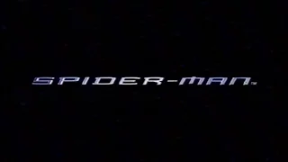 Spider-Man (2002) Teaser 2 (VHS Capture)