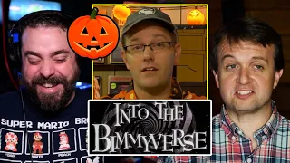 Monster Madness: "Into the Bimmyverse" | Red Cow Arcade Clip