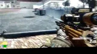 Bo2  gute verstecke und sniper plätze