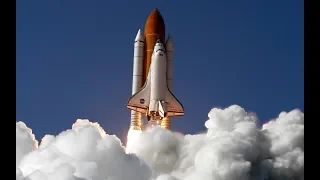 Kосмическая транспортная система Space Shuttle