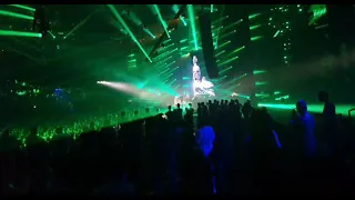 Dr. Peacock - Halibo // REVERZE - WAKE OF THE WARRIOR - 18.09.21