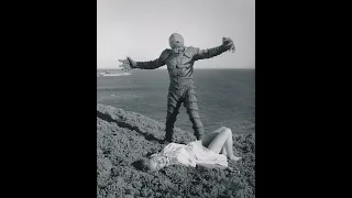 Tennessee Macabre presents "The Monster of Piedras Blancas"