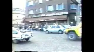 Paris Dakar 1985 part2