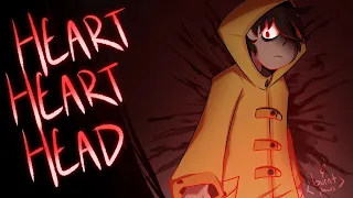 HEART HEART HEAD // Little Nightmares 2 Animatic (TW)