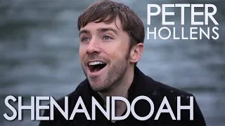 Shenandoah - Peter Hollens (A Cappella)