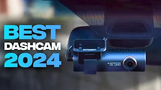 Top 5 Best Dash Cams 2023  [don’t buy one before watching this]