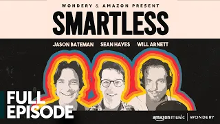 Mike Myers escapes Toronto to Wayne's World & talks Tommy Maitland, Shrek, Austin Powers | SmartLess