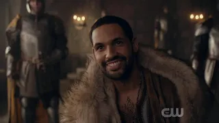 He proposed the queen | The Outpost | 2x2 (HD)