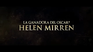 La Maldición de la Casa Winchester | Con Helen Mirren | Segundo Tráiler oficial subtitulado