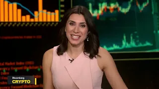 Bloomberg Crypto Full Show (01/24/2023)