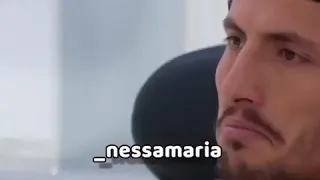 ملاك هبلت بالغيرة على سي خالد 🔥🔥🔥 مسلسل يما ❤🇩🇿