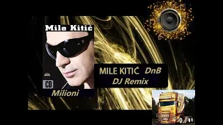 Mile Kitic - Milioni (Remix)