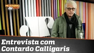 Entrevista completa com Contardo Calligaris