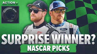 Who Will SURPRISE in Wurth 400 at Dover International Speedway? NASCAR Preview & Picks | Running Hot