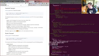 Live Stream: hacking on de-dockering Compiler Explorer (part two)