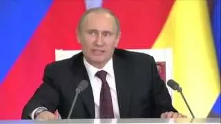 Путин: у следствия нет претензий к Сердюкову 16 11 2012