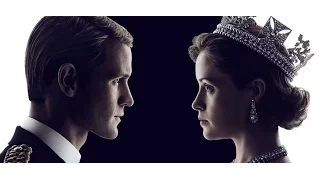Корона / The Crown (2016) [1 сезон] | український трейлер