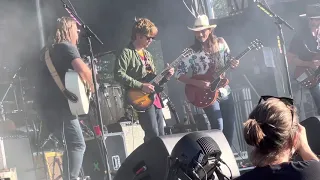 Allman Betts Band (w/Billy Strings) 8/14/21 - Midnight Rider - Hoxeyville - Wellston, MI