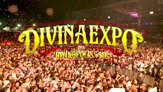 DIVINAEXPO 2018 VENHA VIVER ESSA EMOÇÃO DIVINÓPOLIS MG