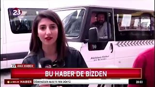 BU HABER DE BİZDEN