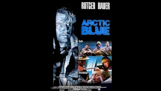 Arktyczna depresja - Arctic Blue.(1993).Lektor PL Sensacyjny