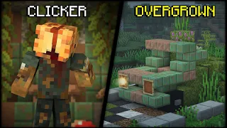 Minecraft | 10 The Last Of Us Build Hacks and Ideas