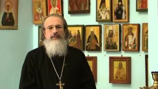 Священноисповедник Николай (Могилевский), митрополит Казахстанский