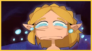 The Tears Of Zelda