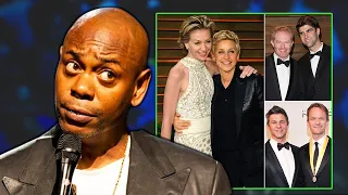 Gay people can be Racist ? - Dave Chappelle.